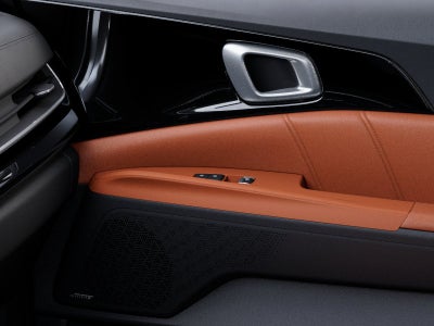 2027 Kia Carnival SX Prestige