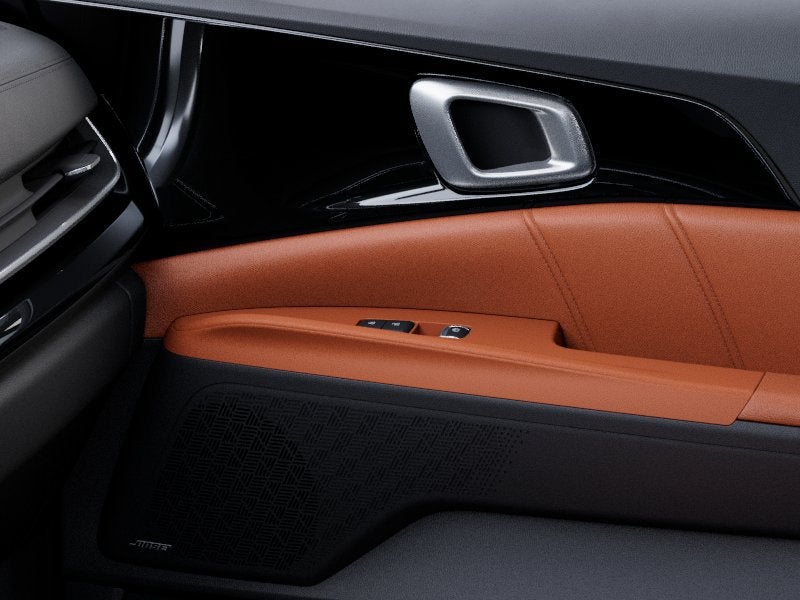 2027 Kia Carnival SX Prestige