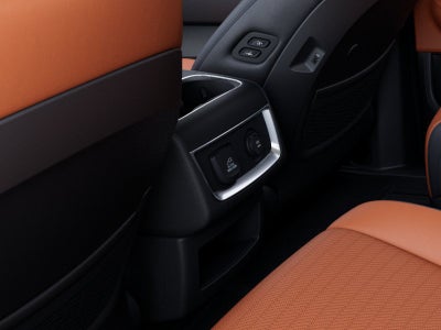 2027 Kia Carnival SX Prestige