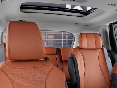 2027 Kia Carnival SX Prestige
