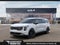 2027 Kia Carnival SX Prestige