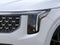 2027 Kia Carnival SX Prestige