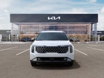 2027 Kia Carnival SX Prestige