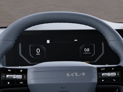 2027 Kia Carnival SX Prestige