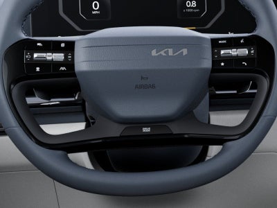 2027 Kia Carnival SX Prestige