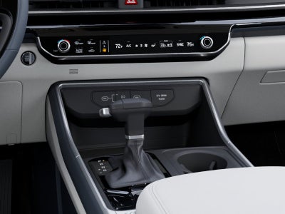 2027 Kia Carnival SX Prestige