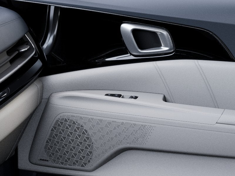 2027 Kia Carnival SX Prestige
