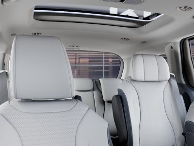 2027 Kia Carnival SX Prestige