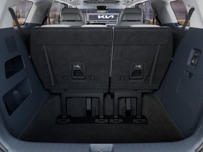 2027 Kia Carnival SX