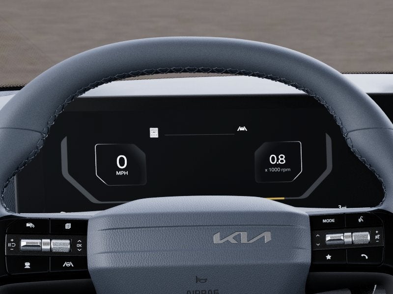 2027 Kia Carnival SX