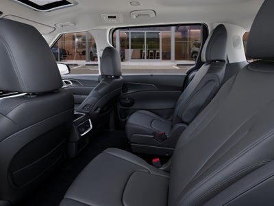 2027 Kia Carnival SX