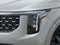 2027 Kia Carnival SX