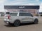 2027 Kia Carnival SX
