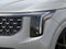 2027 Kia Carnival Hybrid SX Prestige