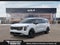 2027 Kia Carnival Hybrid SX Prestige
