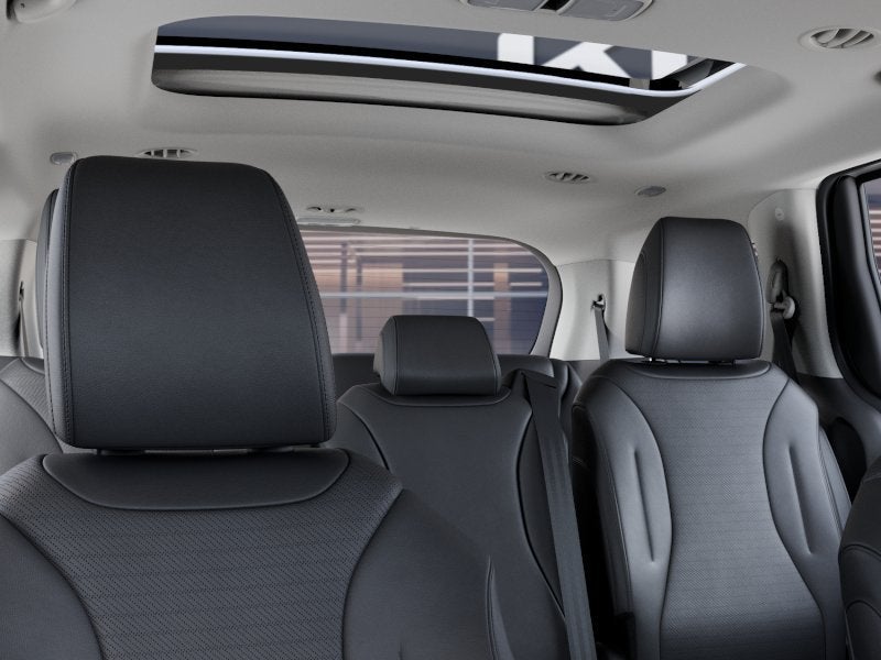 2027 Kia Carnival Hybrid SX Prestige