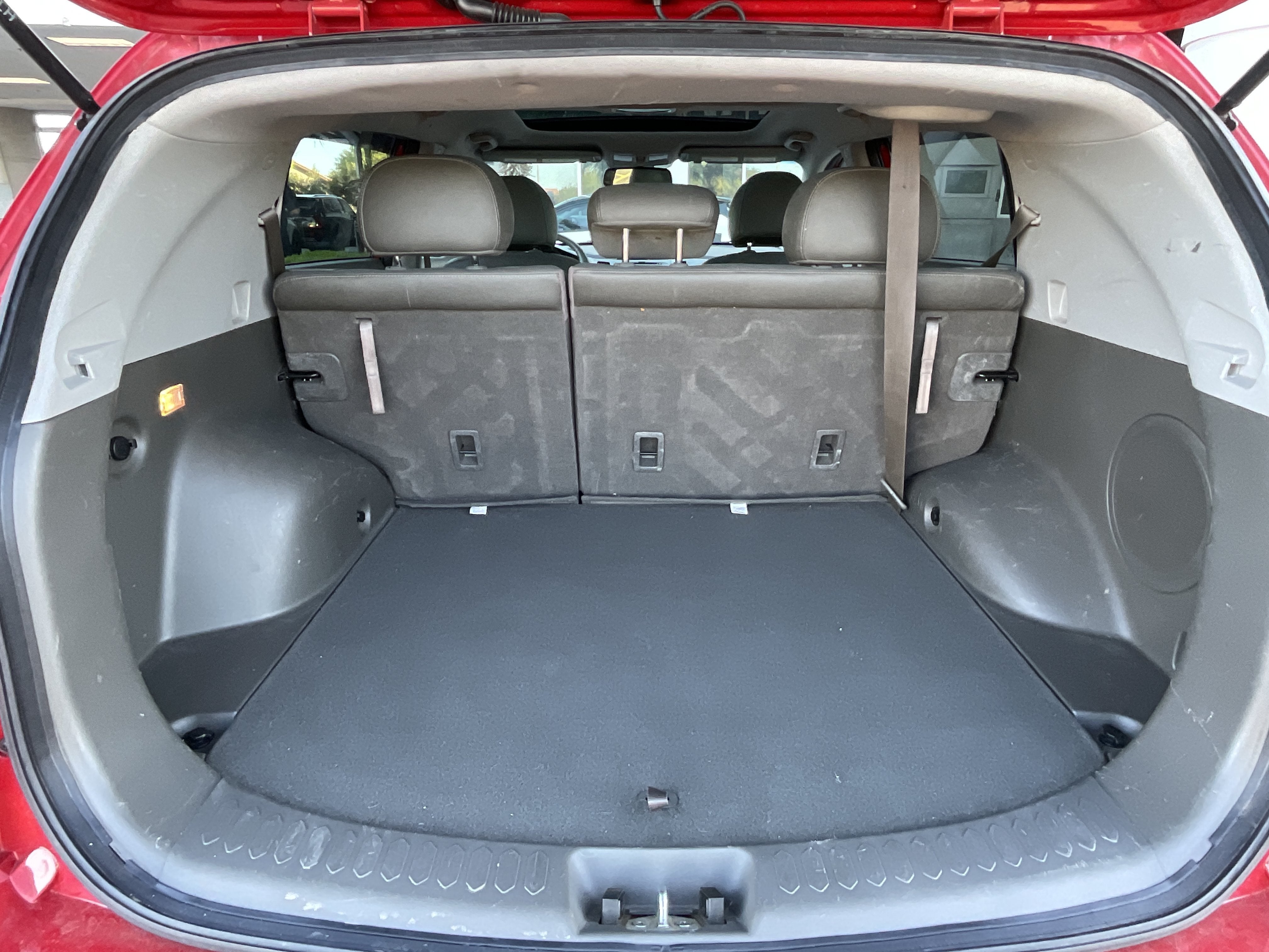 2011 Kia Sportage EX
