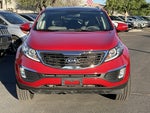 2011 Kia Sportage EX