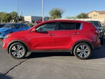 2011 Kia Sportage EX