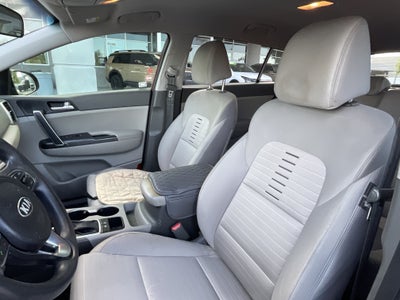 2017 Kia Sportage LX* NEW ENGINE INSTALLED