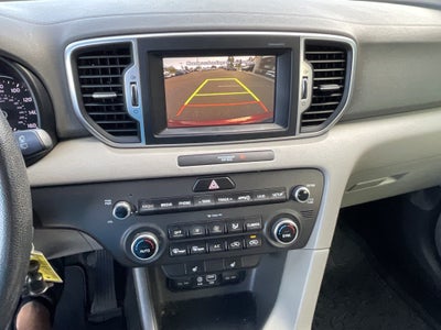 2017 Kia Sportage LX* NEW ENGINE INSTALLED