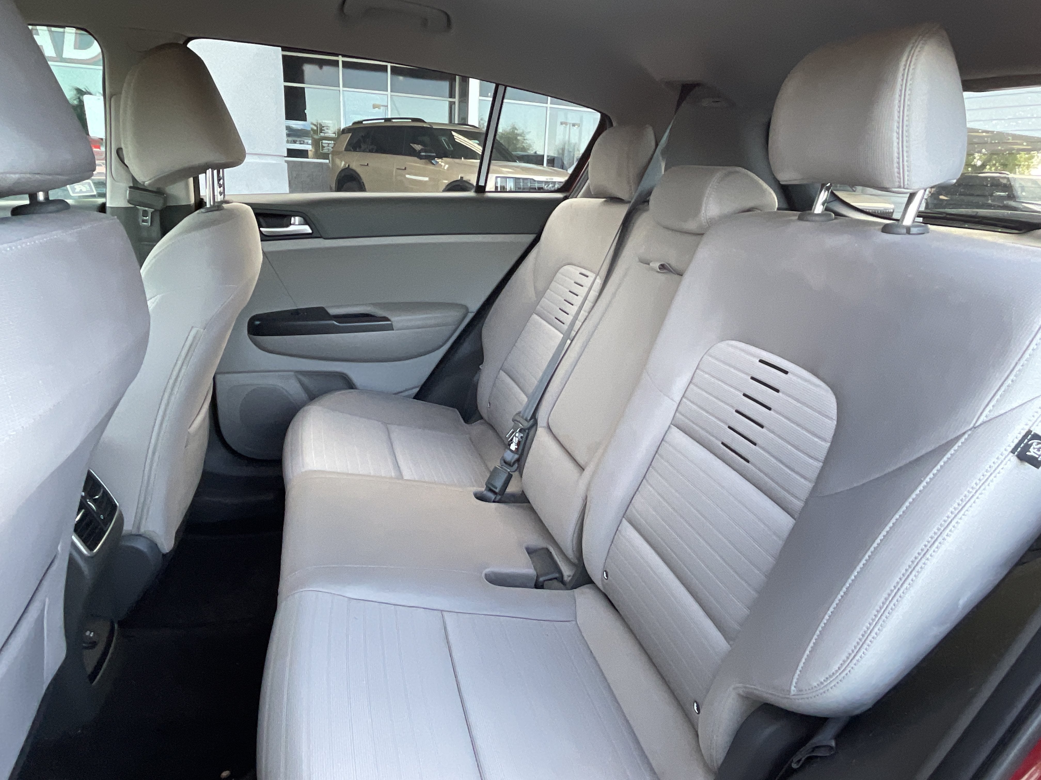 2017 Kia Sportage LX* NEW ENGINE INSTALLED
