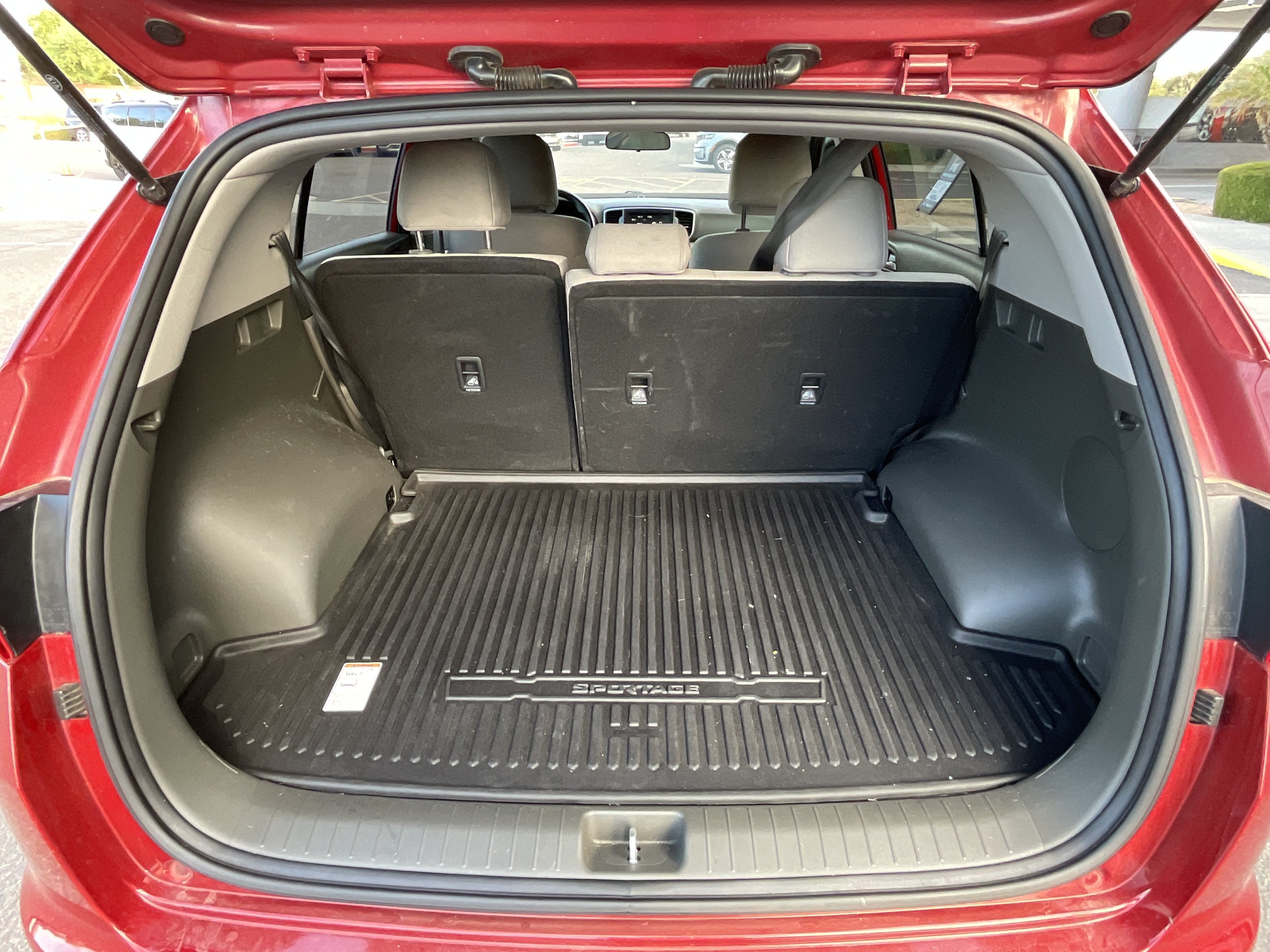 2017 Kia Sportage LX* NEW ENGINE INSTALLED