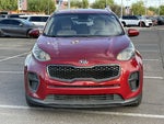 2017 Kia Sportage LX* NEW ENGINE INSTALLED