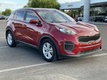 2017 Kia Sportage LX* NEW ENGINE INSTALLED
