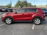 2017 Kia Sportage LX* NEW ENGINE INSTALLED