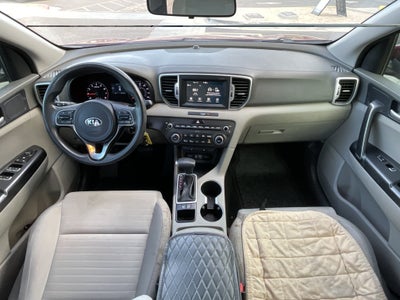 2017 Kia Sportage LX* NEW ENGINE INSTALLED