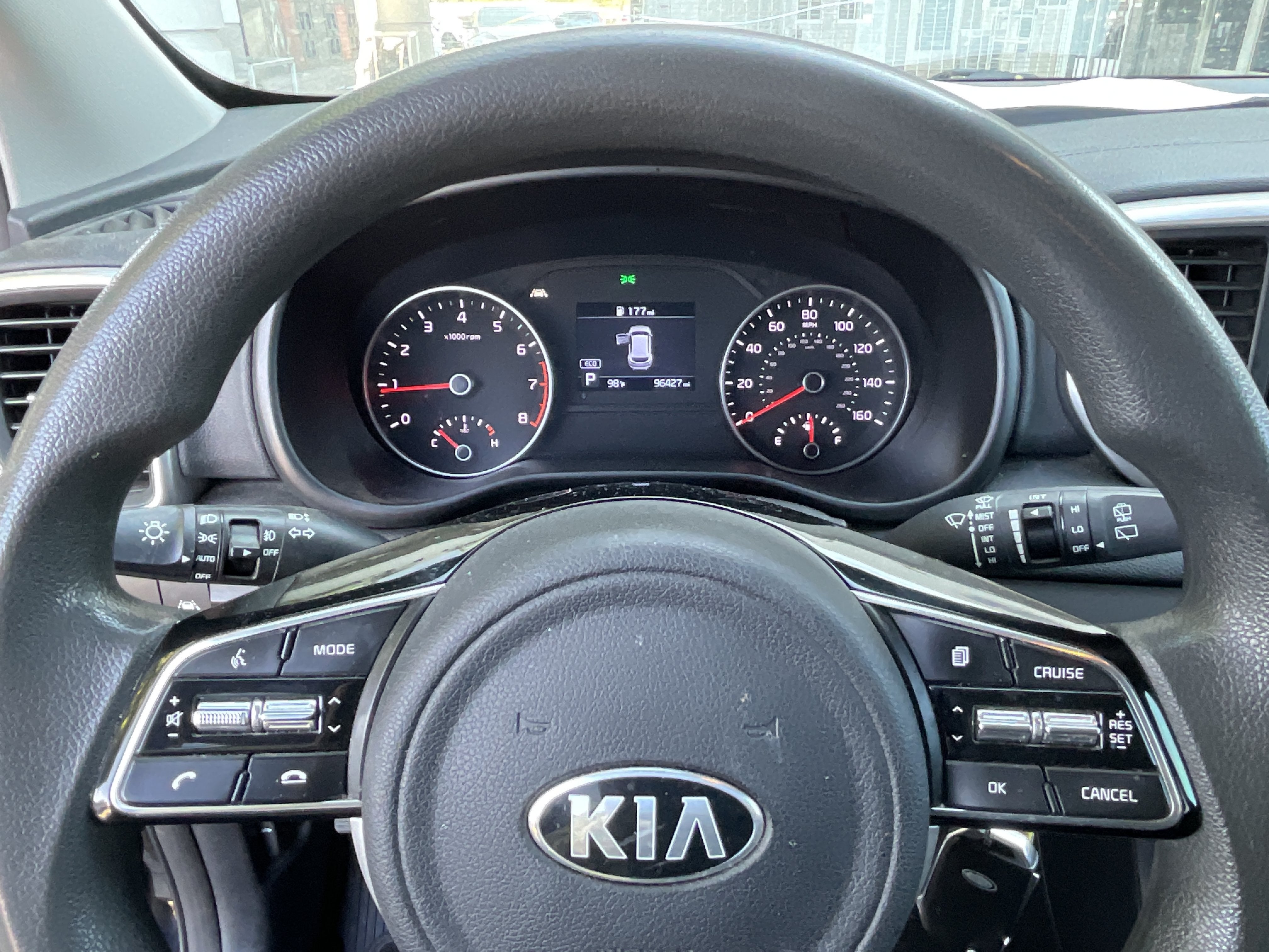 2022 Kia Sportage LX**1 OWNER CLN CF**