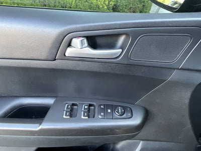 2022 Kia Sportage LX**1 OWNER CLN CF**