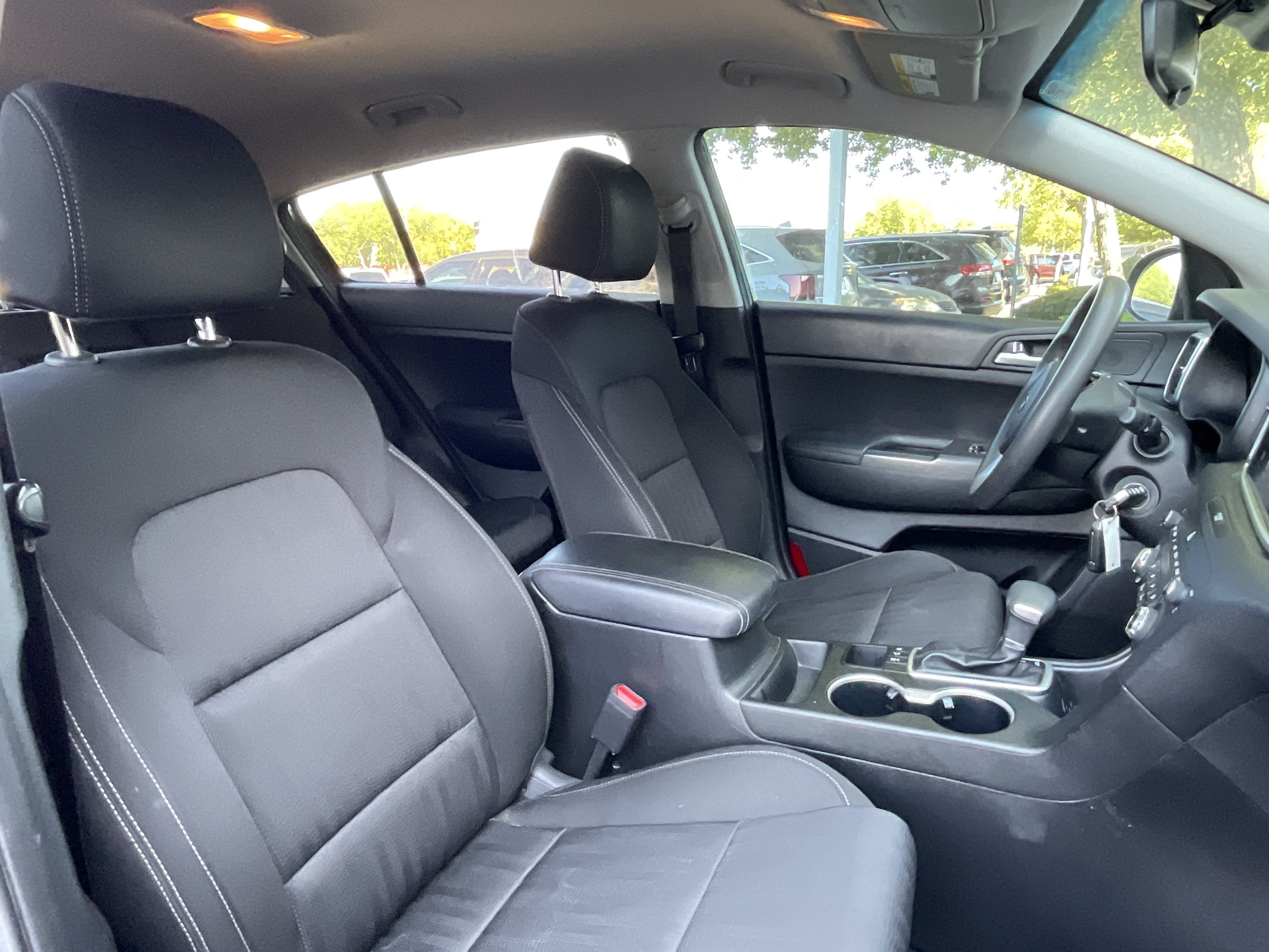 2022 Kia Sportage LX**1 OWNER CLN CF**