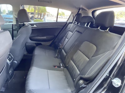 2022 Kia Sportage LX**1 OWNER CLN CF**