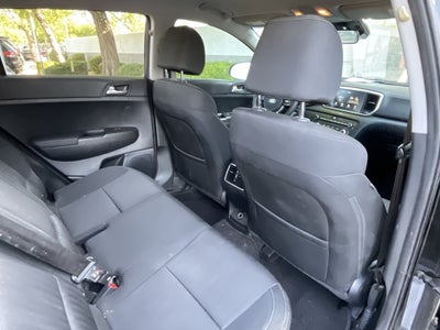 2022 Kia Sportage LX**1 OWNER CLN CF**