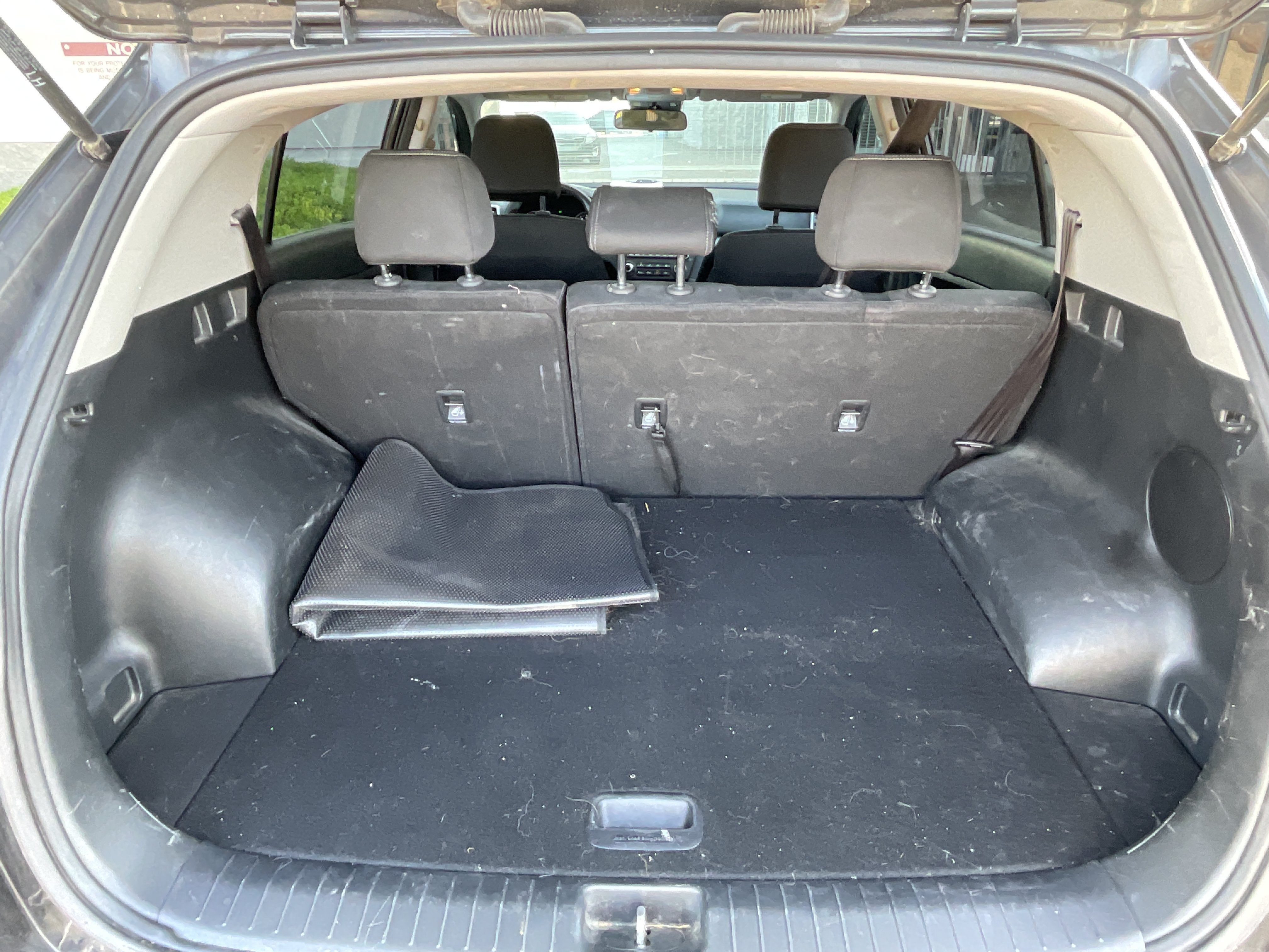 2022 Kia Sportage LX**1 OWNER CLN CF**