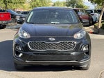 2022 Kia Sportage LX**1 OWNER CLN CF**