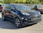 2022 Kia Sportage LX**1 OWNER CLN CF**