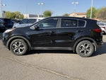 2022 Kia Sportage LX**1 OWNER CLN CF**