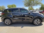 2021 Kia Sportage EX
