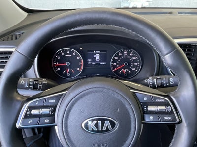2022 Kia Sportage EX**1 OWNER LOW MILES