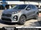 2021 Kia Sportage EX