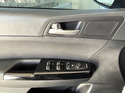 2021 Kia Sportage EX