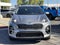 2021 Kia Sportage EX