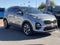 2021 Kia Sportage EX