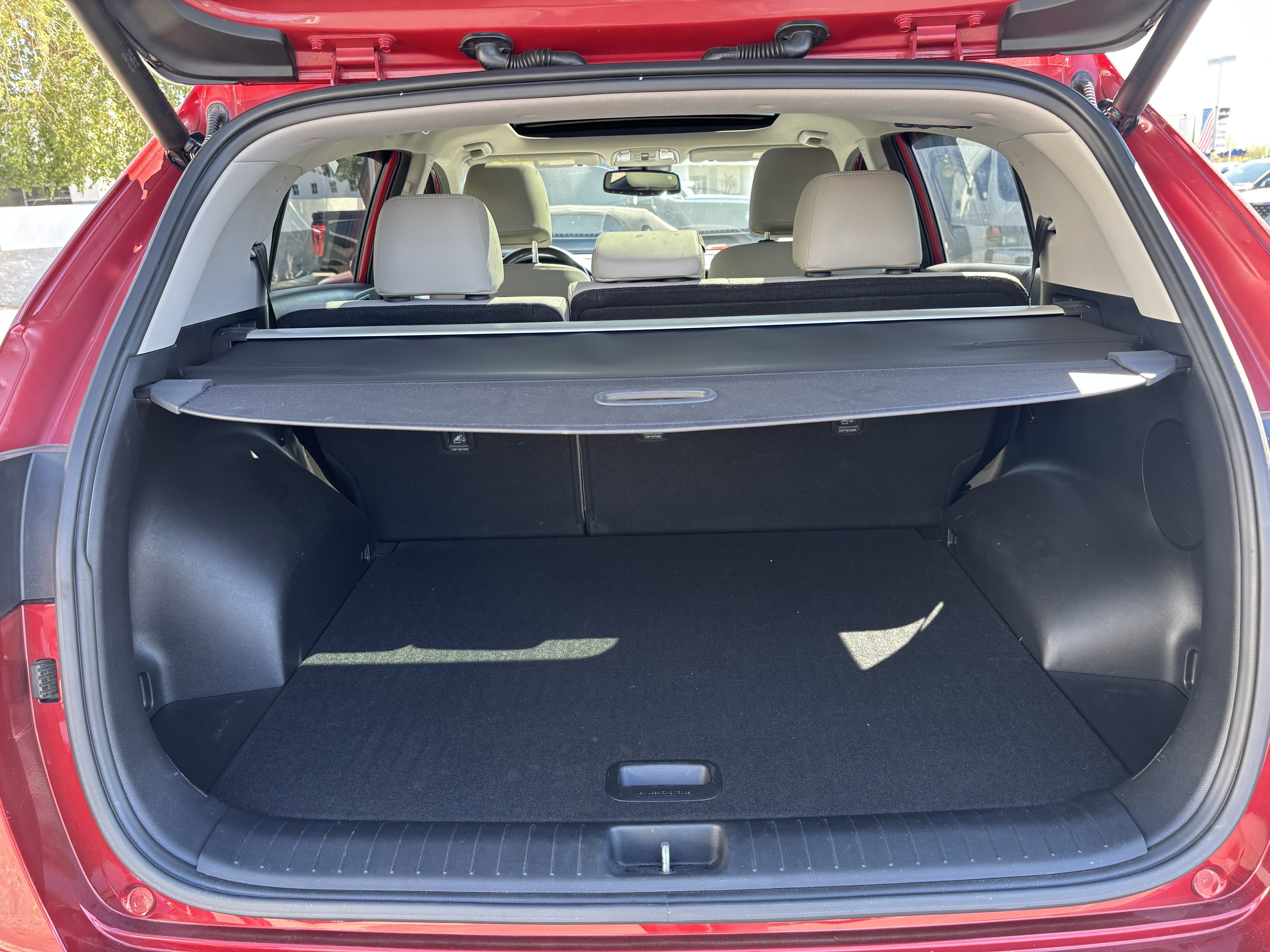 2020 Kia Sportage EX**PREM PCK 1OWN CLN CF**