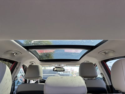 2020 Kia Sportage EX**PREM PCK 1OWN CLN CF**