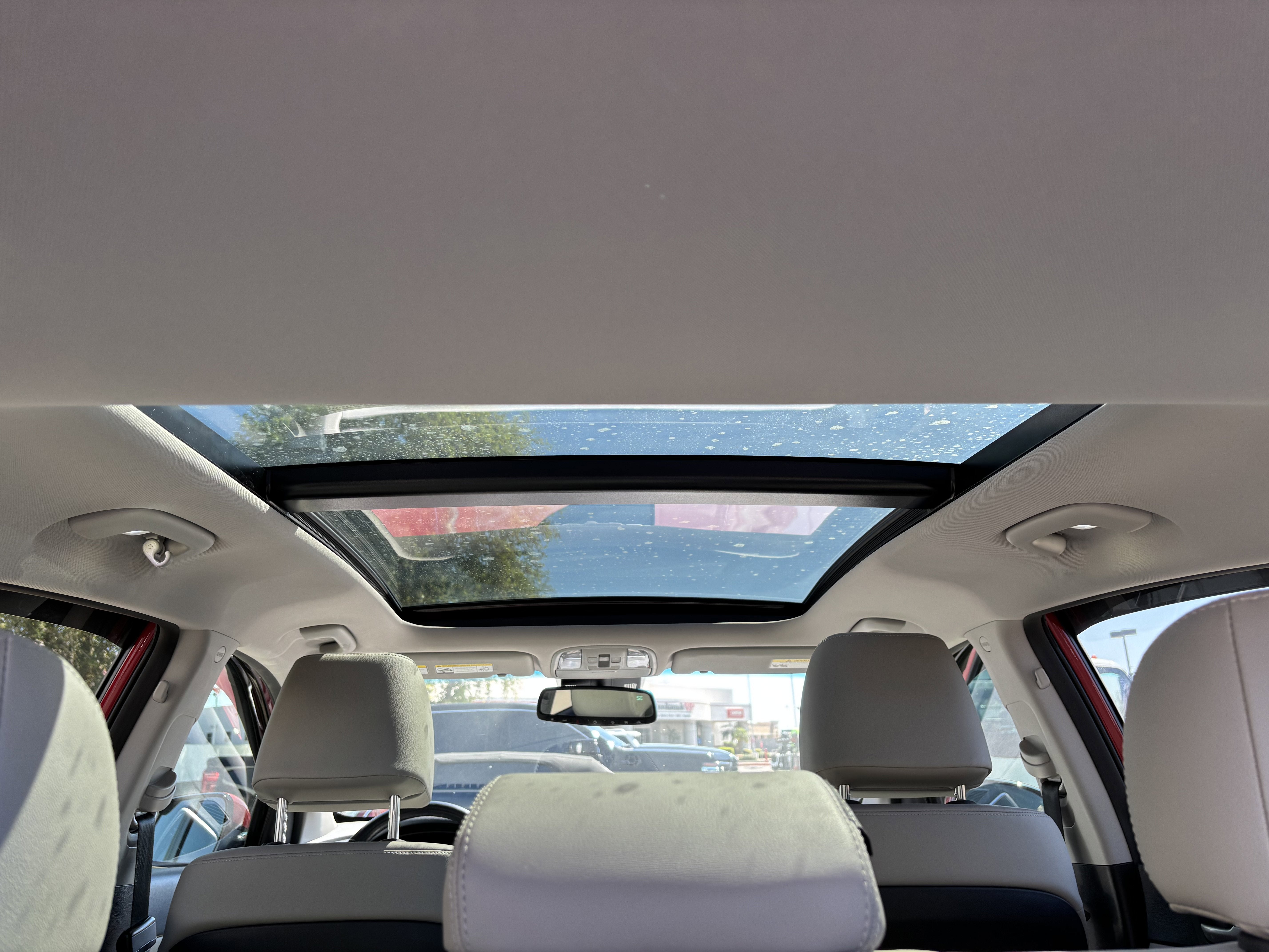 2020 Kia Sportage EX**PREM PCK 1OWN CLN CF**