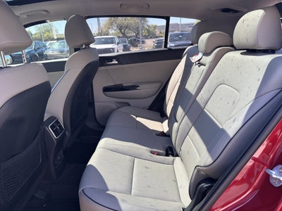 2020 Kia Sportage EX**PREM PCK 1OWN CLN CF**